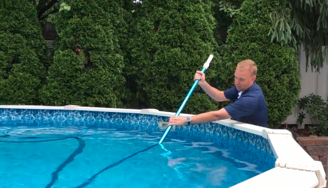 FINANCING FOR SWIMMING POOL MN